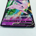 Espeon V - SWSH201 - Pokemon Sword & Shield Black Star Promo - pikkukuva 3