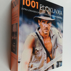 Steven Jay (toim.) Schneider : 1001 elokuvaa jotka jokais... - pikkukuva 1