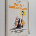 Ritva Ollaranta : Muksut musisoimaan : viisikielisen kant... - pikkukuva 1