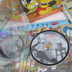 The Simpsons - DVD Boxi - The Complete Tenth 10  Season - pikkukuva 4