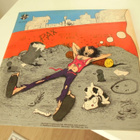 Pax-Pax (Peru / Psychedelic Rock, Acid Rock) Re - pikkukuva 2