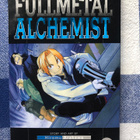 Fullmetal Alchemist #20. - pikkukuva 1