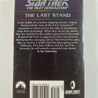 Brad Ferguson : The last stand - pikkukuva 2