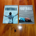 Dvd History of football  ( 7 levyä) n.15h Dogumentti - pikkukuva 3