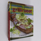 Saara ym. (suom.) Toivonen : Grilliruoat - pikkukuva 1