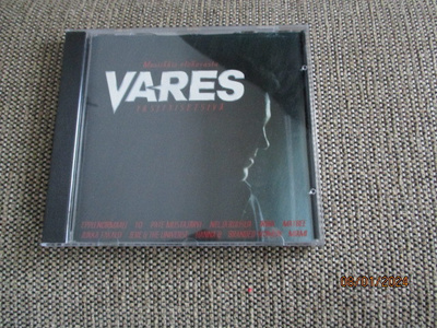 VARES (CD)