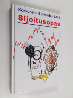 Paula Kokkonen : Sijoitusopas