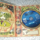 Big Fish (DVD) - pikkukuva 3