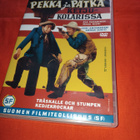 Pekka ja Pätkä ketju kolarissa - pikkukuva 1