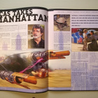 Star Wars Magazine - October 1999 - pikkukuva 4