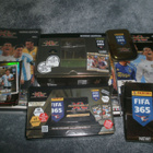 Jalkapallokortteja Fifa 365 - pikkukuva 1