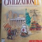 Civilization II (CIB) + Scenarios (CIB) - PC CD-ROM - pikkukuva 1
