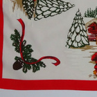 Nostalginen joululiina .. tonttujen touhuja - pikkukuva 2