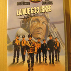 LAIVUE 633 ISKEE ( Cliff Robertson ) - pikkukuva 1