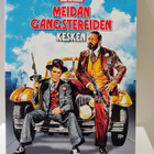 dvd Meidän gangstereiden kesken - pikkukuva 1