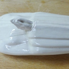 Madonna Figuuri keramiikkaa posliinia ? korkeus 27cm - pikkukuva 2