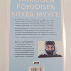 Ville-Juhani Sutinen : Arktis : likaista lunta - pikkukuva 2