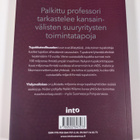 Heikki Hiilamo : Maailma tupakkayhtiöiden vallassa - pikkukuva 2