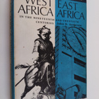 J. D. Anderson : West Africa & East Africa in the ninetee... - pikkukuva 1
