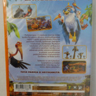 Zambezia Lintukodon siipiveikot dvd - pikkukuva 2