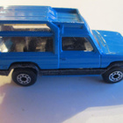 PIKKUAUTO MATCHBOX LESNEY ENGLAND 1982 1/60 - pikkukuva 1