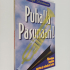 Jaap Dieleman : Puhalla pasunaan! : ydinvoimaa Jumalalta ... - pikkukuva 1