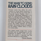 Kenneth Rosen ym. : The Man to Send Rain Clouds - Contemp... - pikkukuva 2