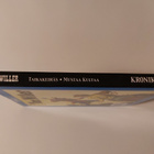 TEX WILLER - KRONIKKA 15 - pikkukuva 3