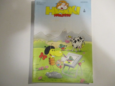 HAKKI HAMSTERI 2 90