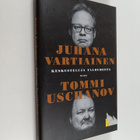 Tommi Uschanov : Keskusteluja taloudesta - pikkukuva 1