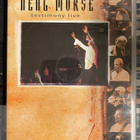 NEAL MORSE - Testimony Live 2-DVD (v. 2004) - pikkukuva 1