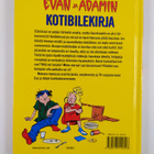 Måns Gahrton : Evan ja Adamin kotibilekirja - pikkukuva 2