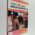Marja-Leena Mäkelä : Vinkataan kirja kaverille - pikkukuva 1