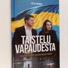 Julija Mendel : Taistelu vapaudesta - pikkukuva 1