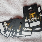 Vanha narikkalappu KARHU 15 KPL MINT - pikkukuva 1