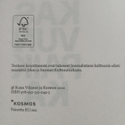 Kaisa Viljanen - Kasvun paikka (sid.) - pikkukuva 3