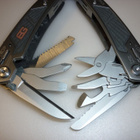 Gerber Bear Grylls Ultimate Multitool - pikkukuva 3