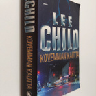Lee Child : Kovemman kautta - pikkukuva 1