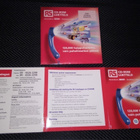 RS CD LUETTELO MAALISKUU 2001 YLEISELEKTRONIIKKA - pikkukuva 1
