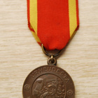 Vapaudenristin Ritarikunta, Vapaudenmitalin 2. luokka, 1941 - pikkukuva 1