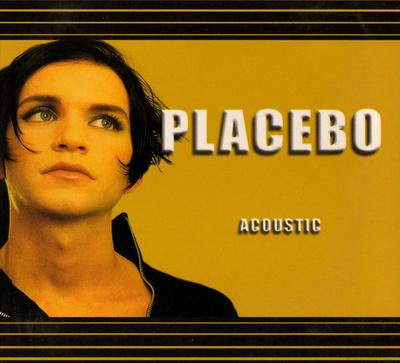 Placebo – Acoustic CD