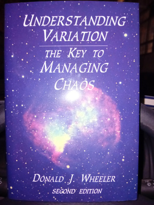 Wheeler : Understanding variation ( SIS POSTIKULU )