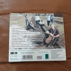 Hans Theessink: Slow Train CD - pikkukuva 2