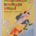 Helena Bross : Maailman korkein vuori - pikkukuva 1