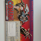Conan barbaari sarjakuvalehti (5 / 1993) - pikkukuva 3