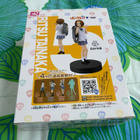 K-ON! Ritsu 5th anniversary figuuri (BANPRESTO) - pikkukuva 2