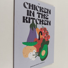 The chicken in the kitchen - Kanalan kootut reseptit - pikkukuva 1