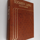 Suomen lippu kautta aikojen - pikkukuva 1