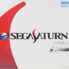 Sega Saturn Console (Japanese Release) - pikkukuva 1