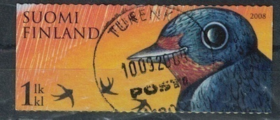 Sade vai pouta, 2008, Lape 1889, siisti